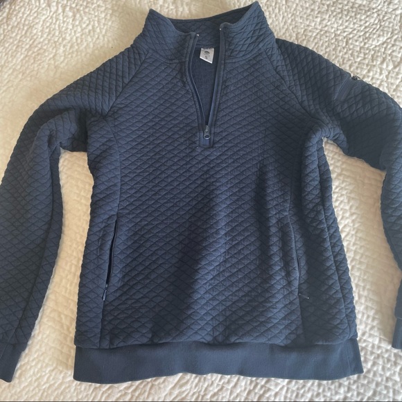 Senita Athletics Quilted Lux Jacket - Picture 3 of 6